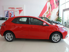 2014款 1.5T 自动 豪华版