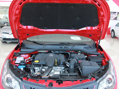 2014款 1.5T 自动 豪华版