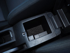 2014款 1.5T 自动 豪华版