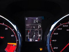 2014款 1.5T 自动 豪华版