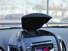 2014款 1.5T 自动 豪华版