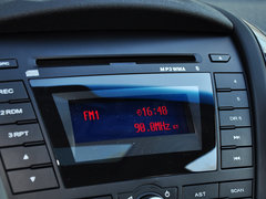 2014款 1.5T 自动 豪华版