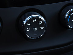 2014款 1.5T 自动 豪华版