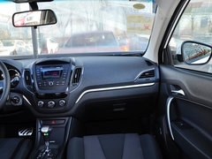 2014款 1.5T 自动 豪华版