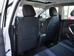 2014款 1.5T 自动 豪华版