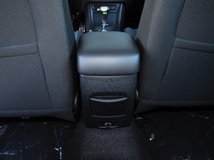 2014款 1.5T 自动 豪华版