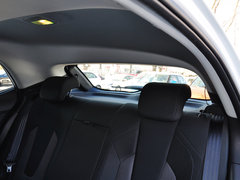 2014款 1.5T 自动 豪华版