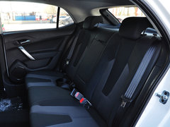 2014款 1.5T 自动 豪华版