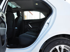 2014款 1.5T 自动 豪华版