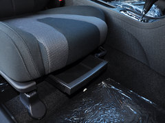 2014款 1.5T 自动 豪华版