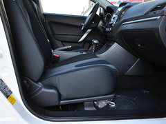 2014款 1.5T 自动 豪华版