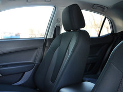2014款 1.5T 自动 豪华版