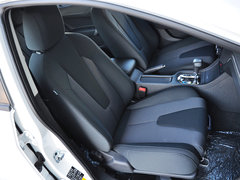 2014款 1.5T 自动 豪华版