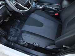 2014款 1.5T 自动 豪华版