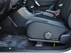 2014款 1.5T 自动 豪华版