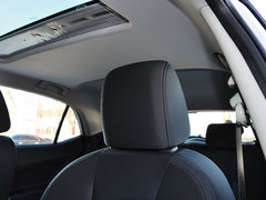 2014款 1.5T 自动 豪华版