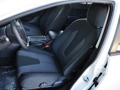 2014款 1.5T 自动 豪华版