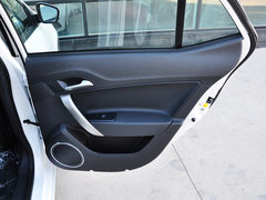 2014款 1.5T 自动 豪华版