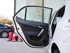 2014款 1.5T 自动 豪华版