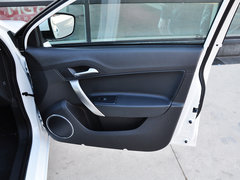 2014款 1.5T 自动 豪华版