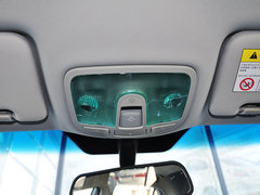 2014款 1.5T 自动 豪华版