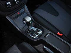 2014款 1.5T 自动 豪华版