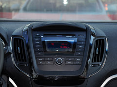 2014款 1.5T 自动 豪华版