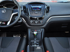 2014款 1.5T 自动 豪华版