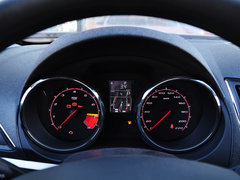 2014款 1.5T 自动 豪华版