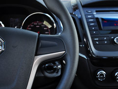 2014款 1.5T 自动 豪华版
