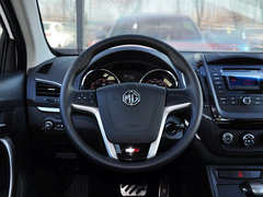 2014款 1.5T 自动 豪华版