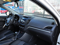 2014款 1.5T 自动 豪华版