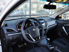2014款 1.5T 自动 豪华版