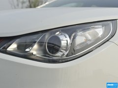 2014款 1.5T 自动 豪华版