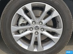 2014款 1.5T 自动 豪华版