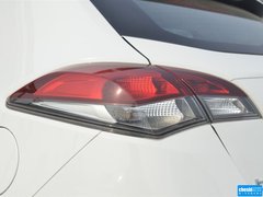 2014款 1.5T 自动 豪华版