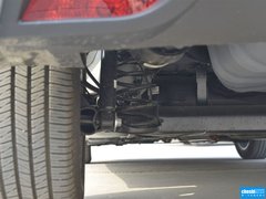 2014款 1.5T 自动 豪华版
