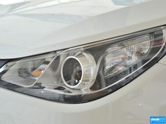 2014款 1.5T 自动 豪华版