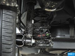 2014款 1.5T 自动 豪华版
