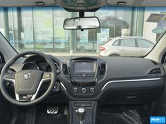 2014款 1.5T 自动 豪华版