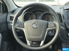 2014款 1.5T 自动 豪华版