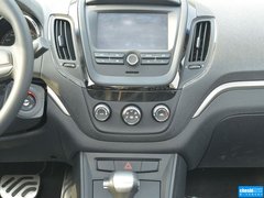 2014款 1.5T 自动 豪华版