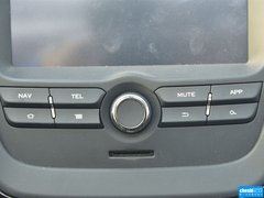 2014款 1.5T 自动 豪华版