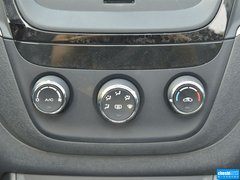 2014款 1.5T 自动 豪华版