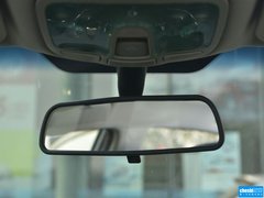 2014款 1.5T 自动 豪华版