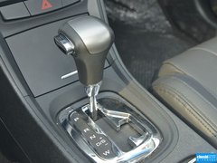 2014款 1.5T 自动 豪华版