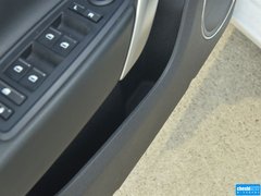 2014款 1.5T 自动 豪华版