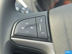2014款 1.5T 自动 豪华版