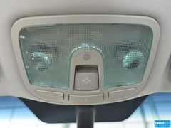 2014款 1.5T 自动 豪华版