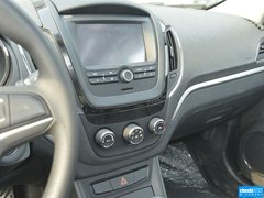 2014款 1.5T 自动 豪华版